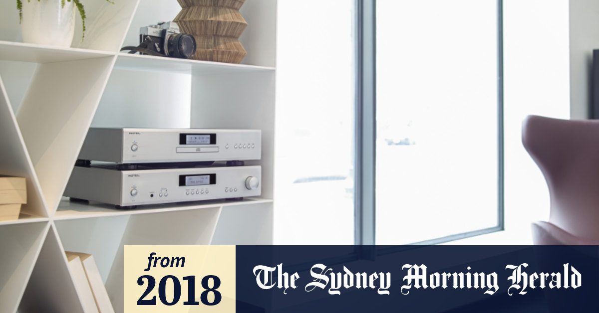 Why CD players are making a comeback